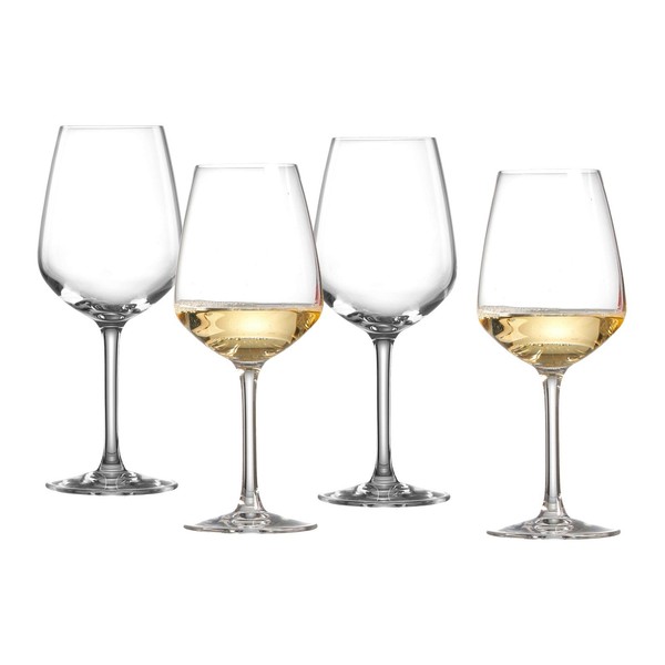 Ritzenhoff & Breker Mambo 4Er Set Bierglas WeingläSer Longdrinkglas Grappaglas-image