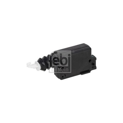 FEBI BILSTEIN Stellelement, Zentralverriegelung 195975 febi Plus für NISSAN