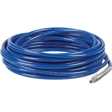 Graco DuraFlex 50 Ft. 1/4 In. ID 3000 psi Hose 247340 Graco DuraFlex 247340