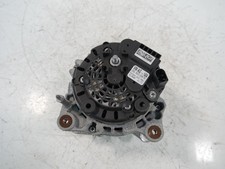 Alternator for 2023 Skoda Audi SuperB III 2.0 TDI DTUA DTU 200HP
