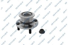 Roulement de roue Mazda 323