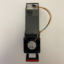 LENOVO ThinkStation P620 Memory Fan Duct Assembly 5M10U50415 01EF217 SM11B82171