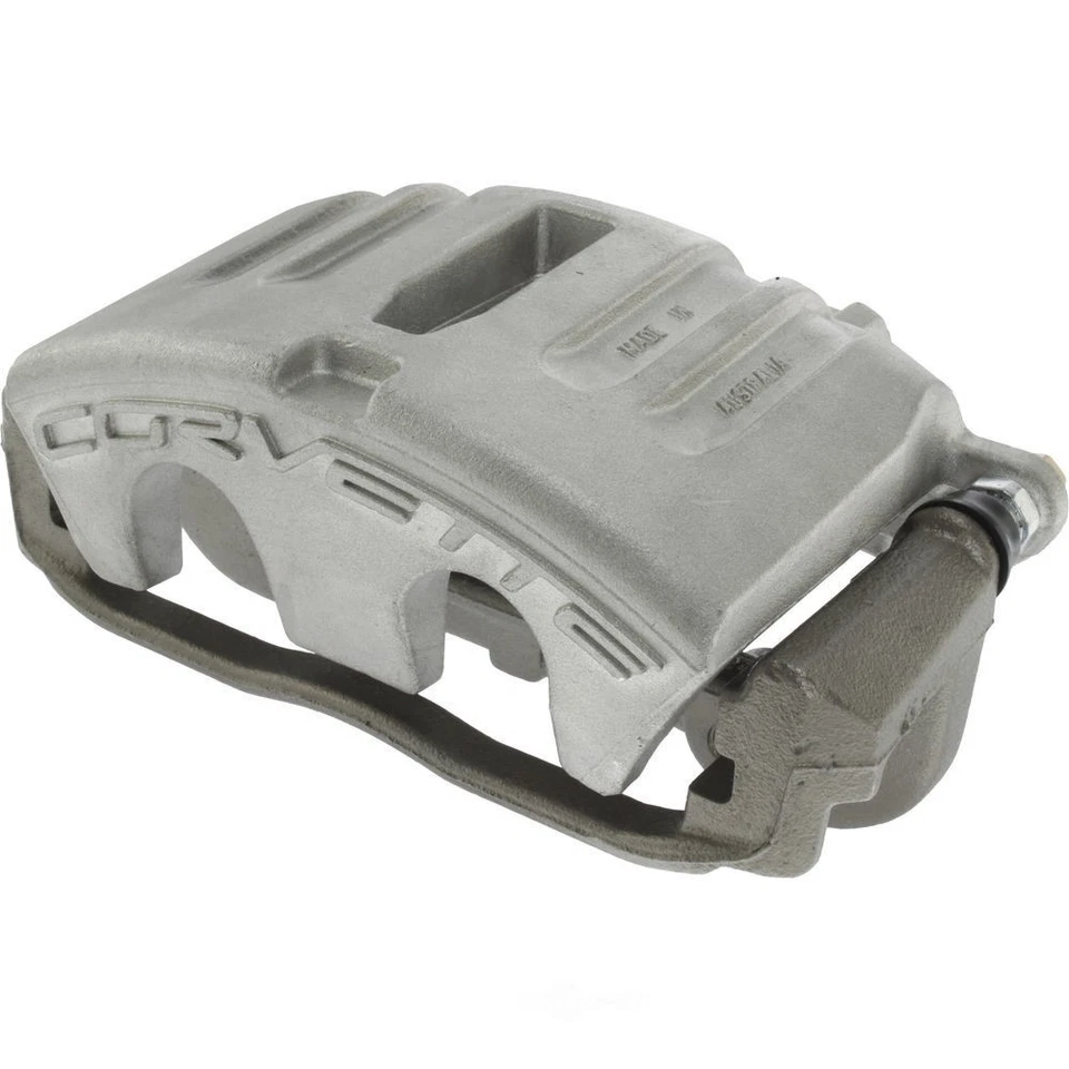 Pinza de freno de disco-Premium semicargada Reman se adapta a Chevrolet Corvette 05-13 Foto 4 de 4