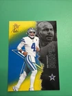 2025 Topps Dak Prescott Blue (Raw)