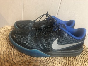 kobe mentality shoes