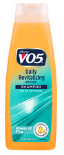 Alberto VO5 Daily Revitalizing w/ Biotin Shampoo, 12.5 oz. (370ml) 1.04 per gallon