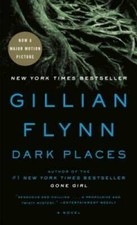 Dark Places - Paperback By Flynn, Gillian - VERY GOOD