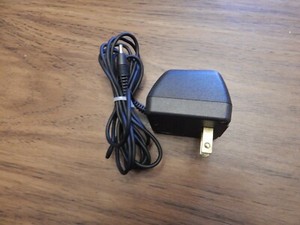  Genuine Nokia Type ACP-7U Cell Phone Charger, Model 15.1312