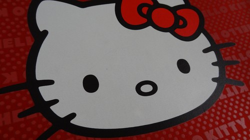 Housse pour ordinateur portable Hello Kitty Chromebook - Photo 5/8