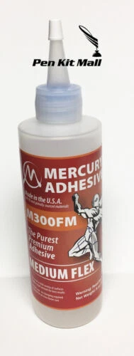 Mercury Hobby RC Adhesivos, pinturas y materiales de acabado