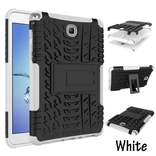 Shockproof Armor Heavy Duty Case Cover for Samsung Galaxy Tab S2 8.0 9.7 - Picture 16 of 20