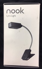 barnes and noble reading light