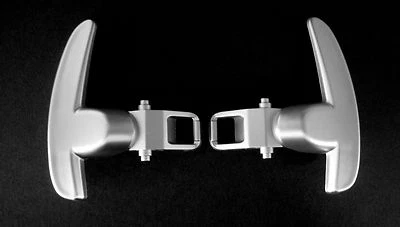 Cambio 'G PADDLE' 2 adatto per VOLANTE MERCEDES BENZ AMG - FACILE DA MONTARE!