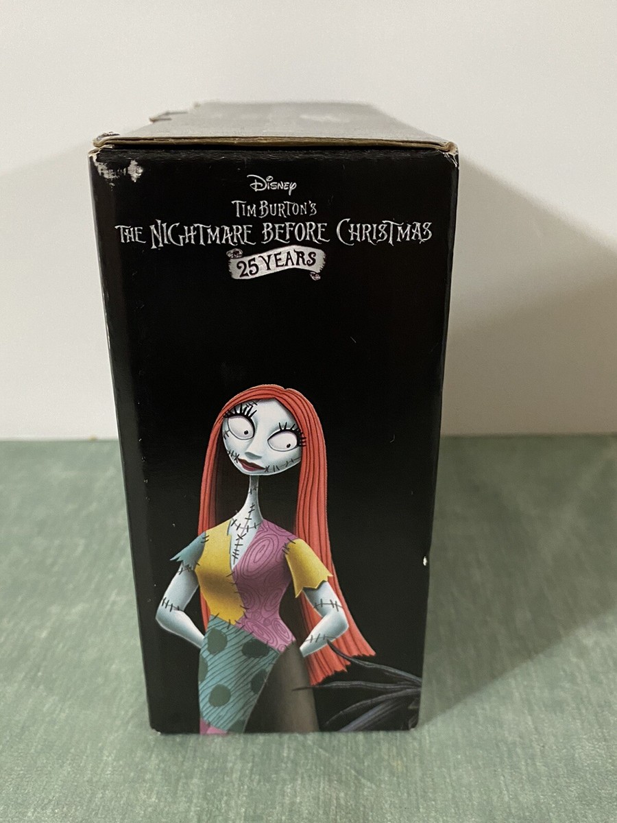 Nightmare Before Christmas Theory Gives A New But Sadder Story To Sally