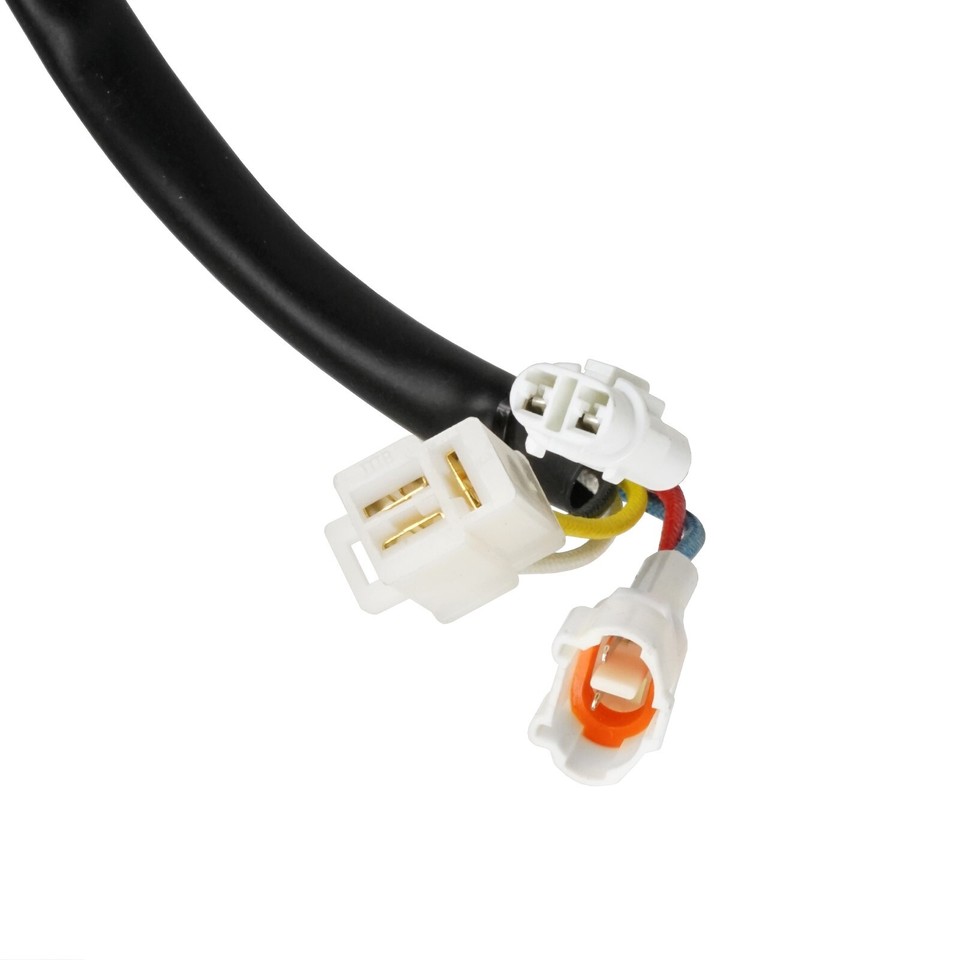 Piaggio Scooter Motorcycle & Scooter Stators & Magnetos New Magneto Stator Charging Coil For Yamaha Warrior 350 YFM350 (1996-2001) - Replaces 3HN-85510 Husqvarna Stators, Magnetos & Parts - Foto 6