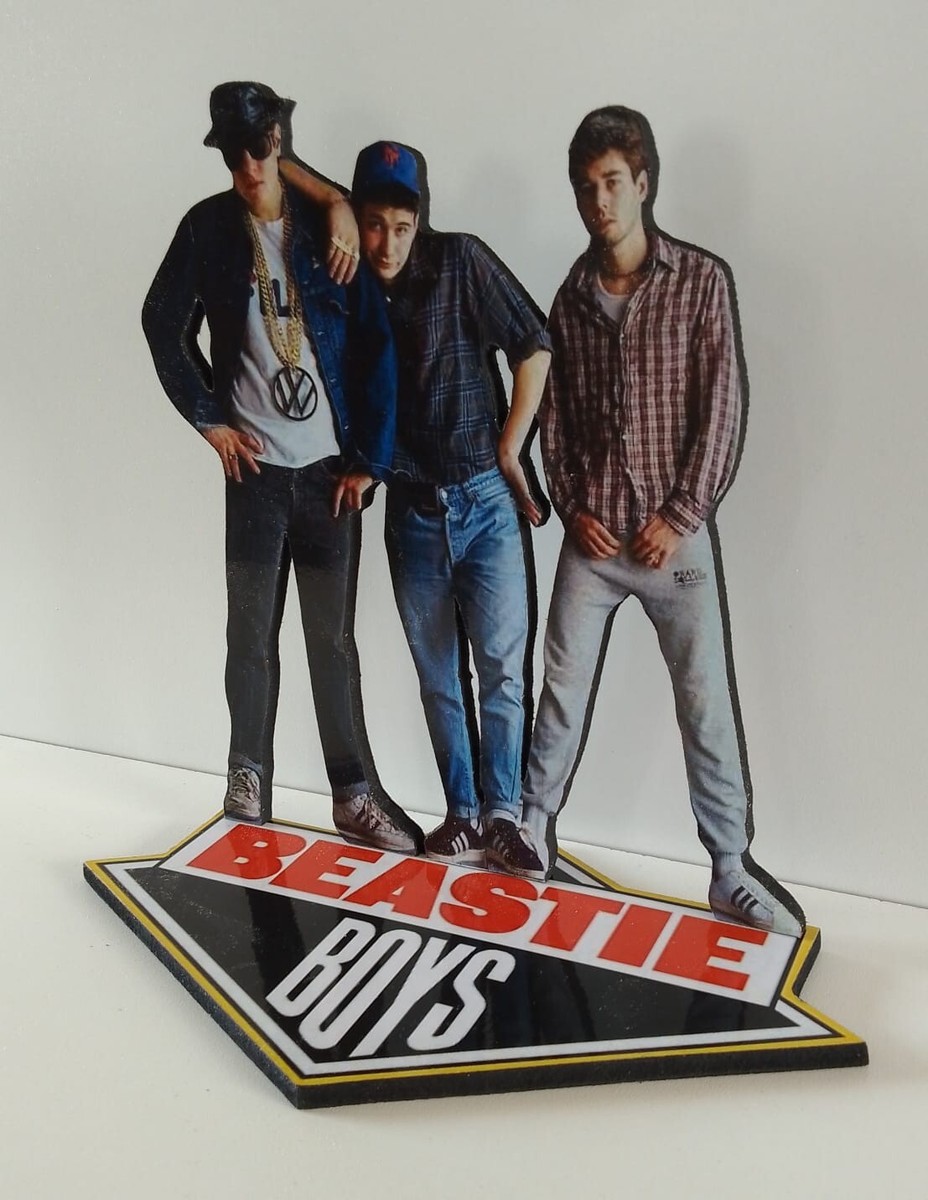 BEASTIE BOYS 8