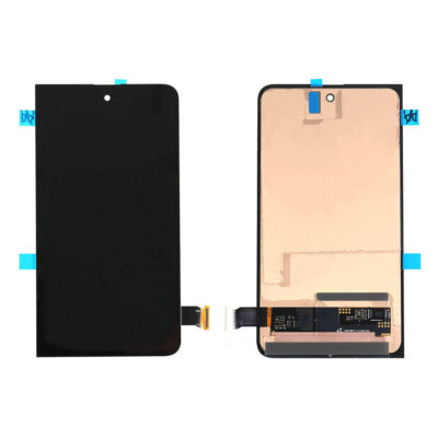 OEM For Google Pixel Fold AMOLED Screen LCD Display Touch Digitizer Replacement