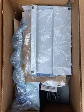 Martin Yale 62001 Deluxe High-Speed Letter Opener, Gray