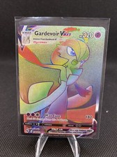POKEMON GARDEVOIR VMAX 076/073 CHAMPIONS PATH FULL ART SECRET RARE HOLO MINT!