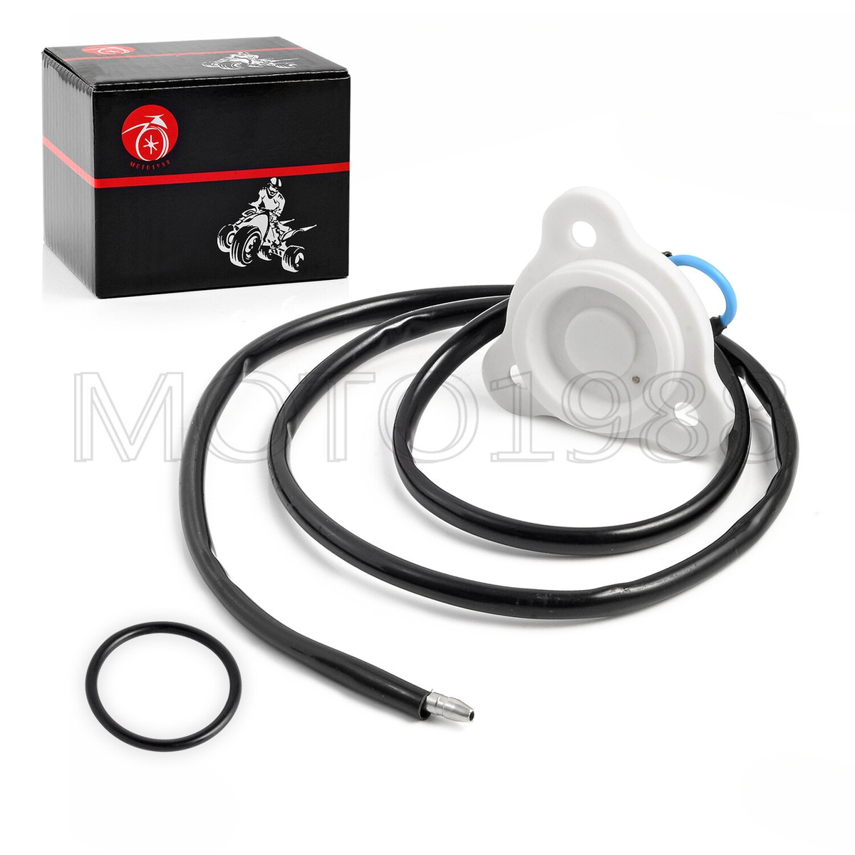 Neutral Switch & Wire For YAMAHA V Star 650 XVS650 1998-2016 1L9