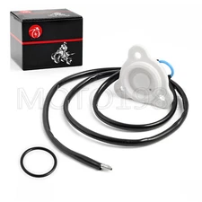 Neutral Switch & Wire For YAMAHA V Star 650 XVS650 1998-2016 1L9-82540-00