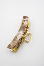 Modern Hair Clip for Woman.