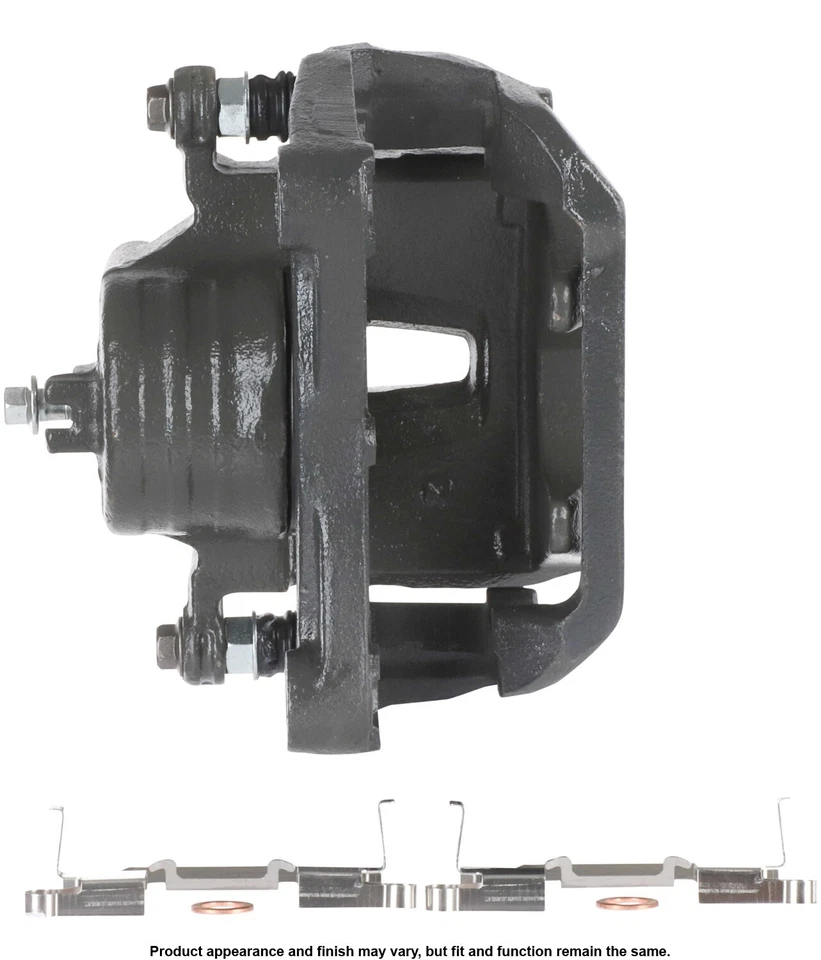 Pinza de freno de disco delantera derecha cardone 2004 2005 para Nissan Murano 2003-2007 Foto 4 de 4