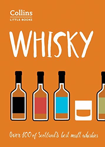 Whisky by Dominic Roskrow, Collins Books - - Image 3