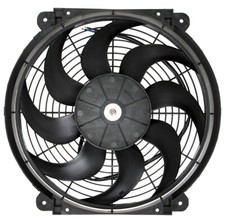 Engine Cooling Fan 4 Seasons For 1948-1952 Pontiac Silver Streak