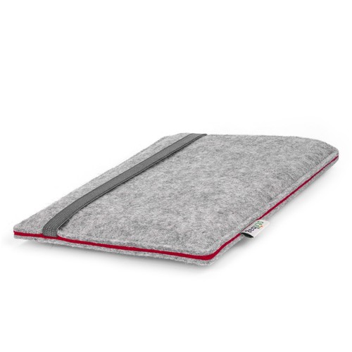 Tablet, Laptop, Notebook Hülle nach Maß - Filz Huelle Etui | FINN Custom made DE - Bild 58 von 77