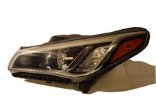 15 16 17 Hyundai Sonata Driver Left Headlight...
