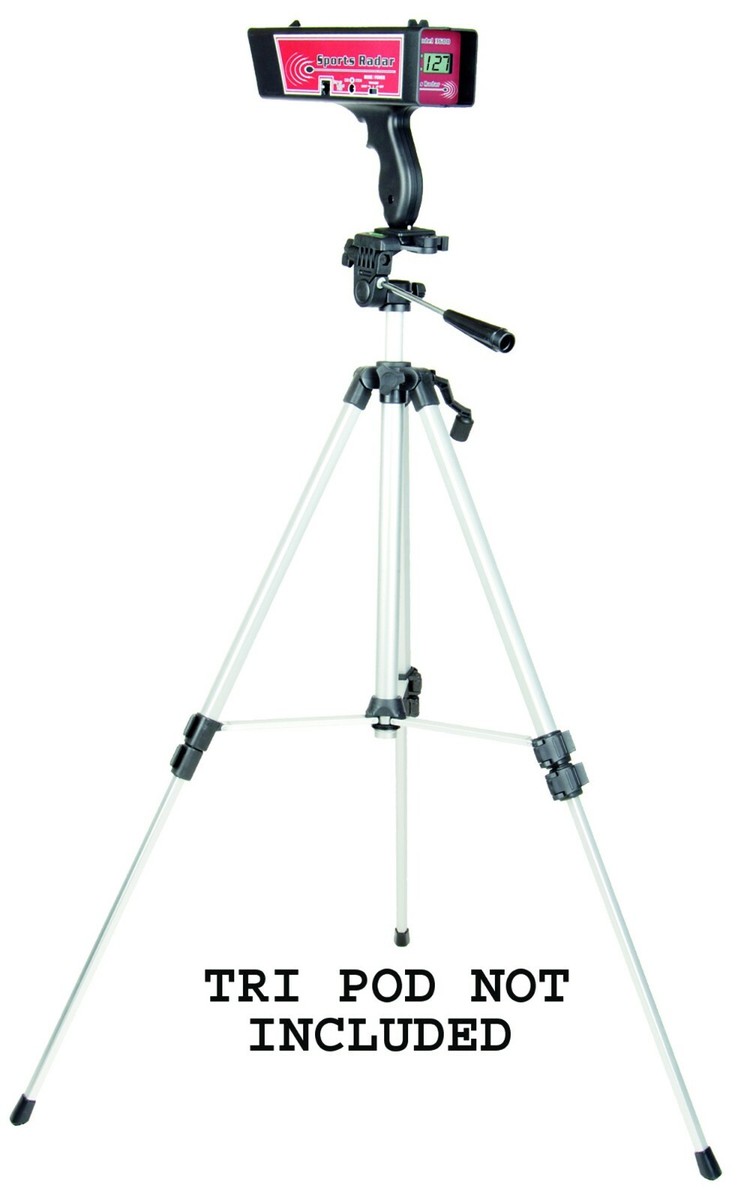 Sports radar SR3600 レーダーガン Sports Radar SR3600 Speed Radar Gun | eBay
