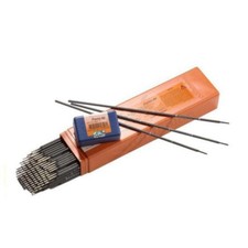 Baguettes de soudure acier Ø3.2mm par 172 selectarc 51 5kg