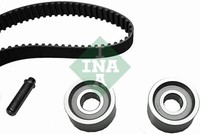 INA 530 0602 10 Zahnriemensatz For CitroËN Fiat Iveco Peugeot Renault