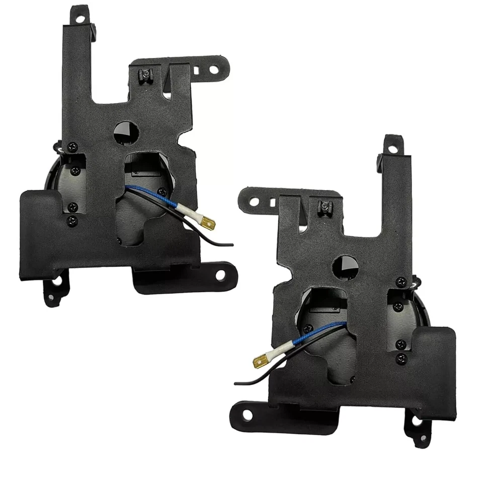 Juego de faros antiniebla para Suzuki Esteem (con bombilla) par 2004-2008 T3 Foto 3 de 4