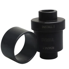 Wheel Bearing Installation and Disassembly Press Tool Kit for Polaris Brutus HD