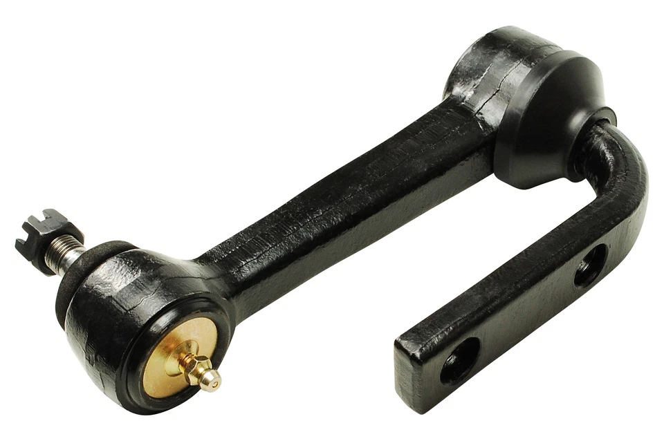 Передний левый рычаг холостого хода рулевого управления Mevotech 1991 для Chevrolet Astro RWD 1990-2005 годов выпуска - Изображение 2 из 3