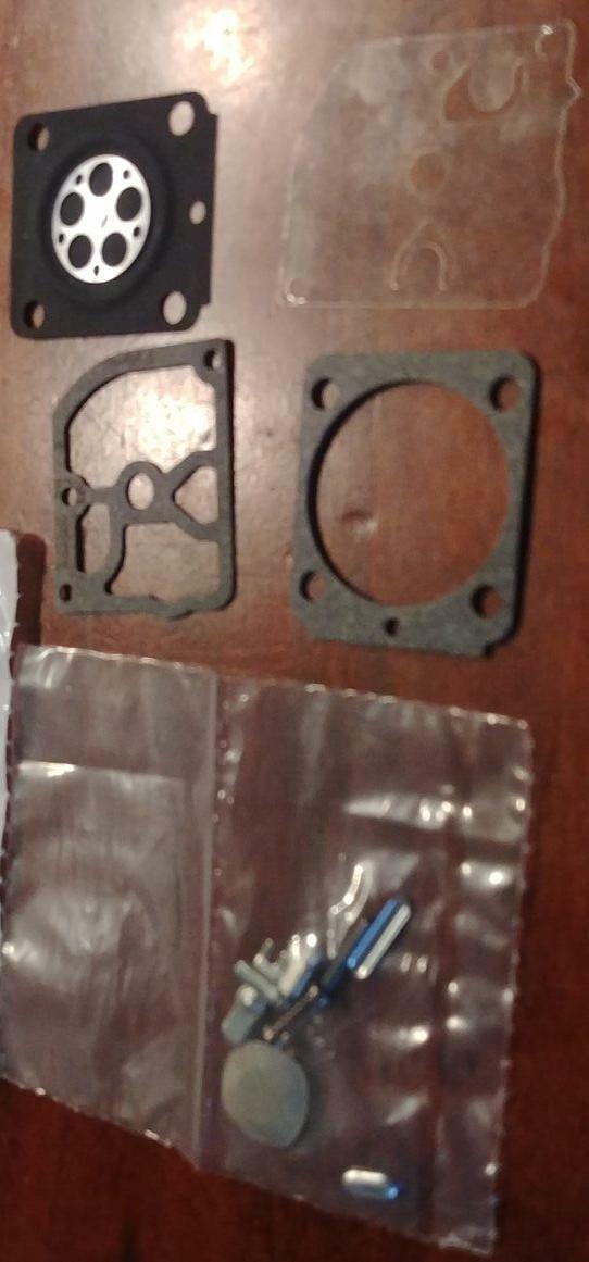 ZAMA rb100 Zama Carb Kit C1QS71, C1QS79, C1QS93, C1QS97 carburetor