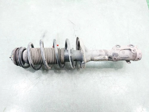 6N0413031M Amortiguador Delantero Izquierdo para VOLKSWAGEN POLO III (6N 9020123 - Imagen 3 de 10