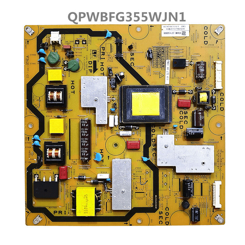 SHARP LC-50U40 液晶テレビ メイン基板 電源基板 SHARP LC-50U40 液晶