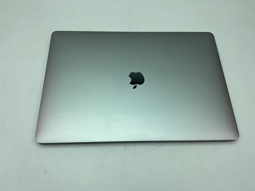 APPLE MACBOOK A2141 I7-9750H 16 GB RAM 512 GB ENGLISH,QWERTY UK - Afbeelding 2 van 3
