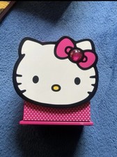 Hello Kitty Jewelry Box Case