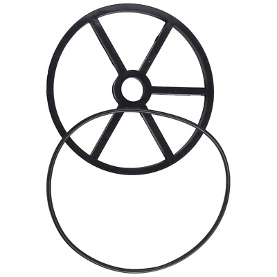 Für Hayward Vari Flo Ventile Dichtung und Deckel O Ring Kits für S200 Serie