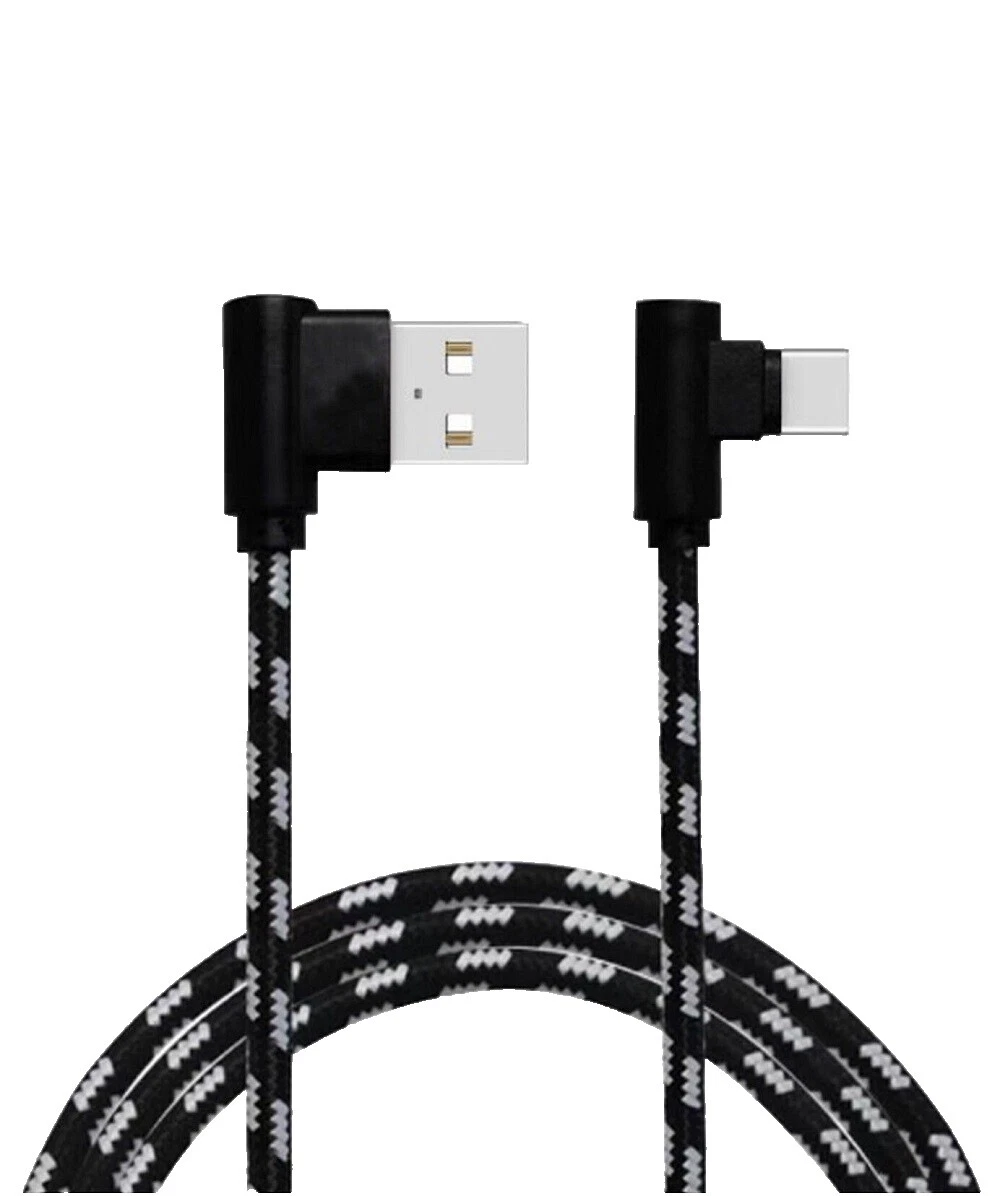 Teléfono Celular Negro cables USB para OnePlus 3T
