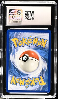 CGC 10 GEM MINT Charizard Ex SVP056 Premium Collection HOLO PROMO