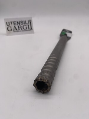 DIAMANTBOHRER SDS Plus Durchmesser 26mm X 300mm - HIKOKI HKA26300FT4