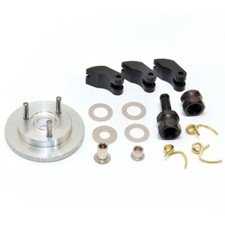 HoBao OP-0015 CNC Clutch Bell 16T With 5x12mm Bearing – Upgrade