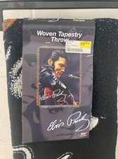 Elvis Blanket Indiana OTHER Elvis Presley Memorabilia for sale | eBay