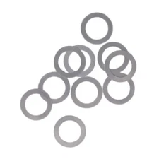 PY-2 Smith & Wesson New K, L & N Frame Power Custom .002" YokeBearings 10pK