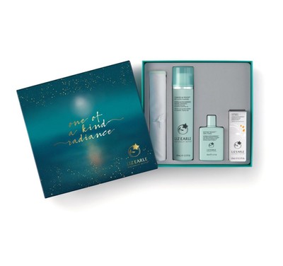 LIZ EARLE ONE OF A KIND RADIANCE WITH 